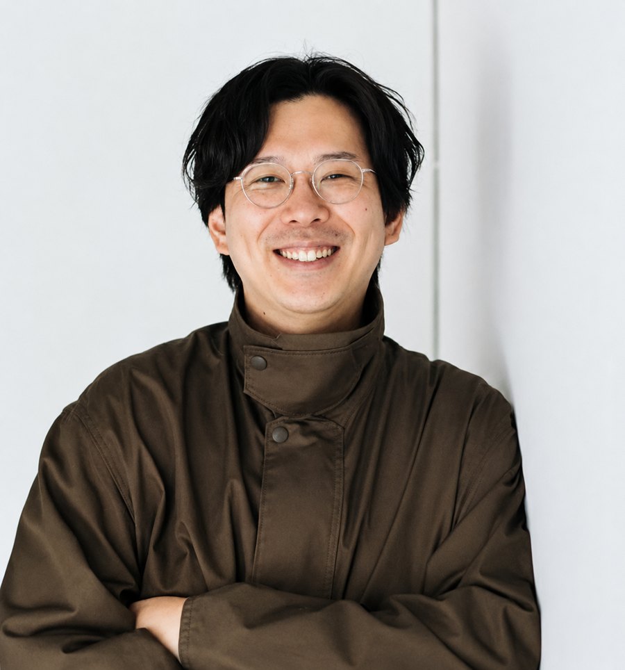 代表取締役 田中辰弥